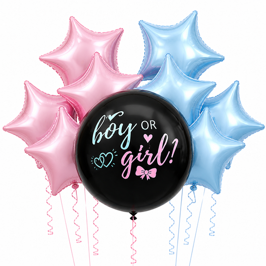 Boy or Girl?