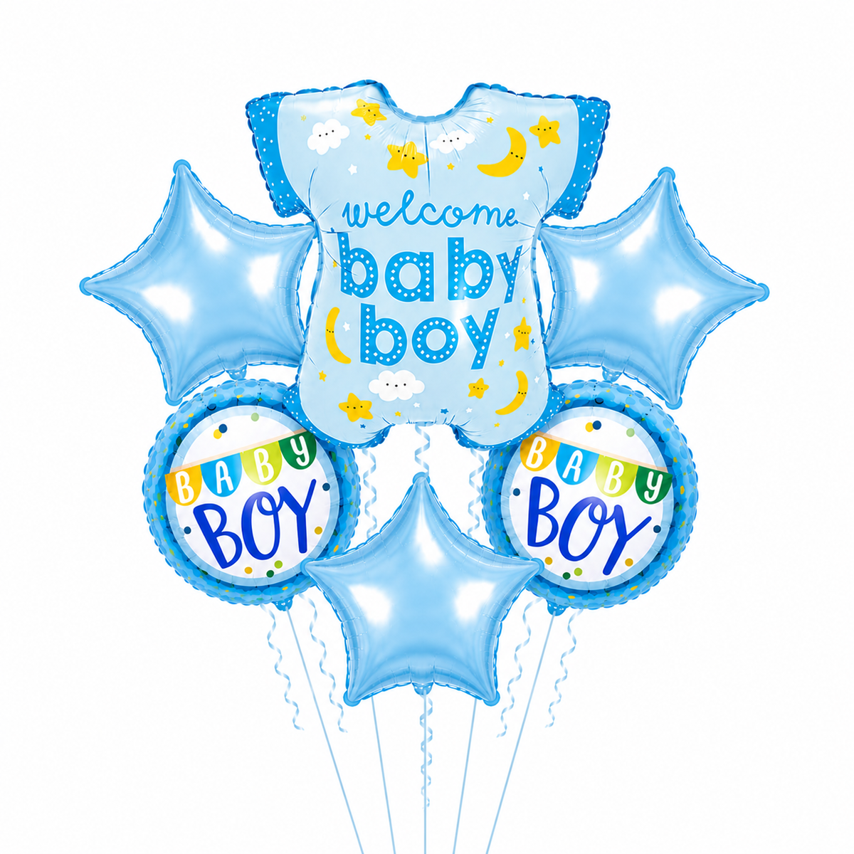 Welcome Baby