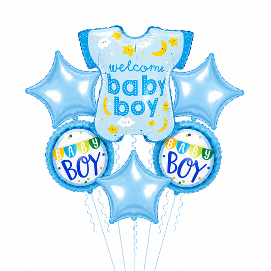 Welcome Baby